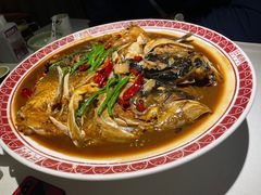 -旺顺阁鱼头泡饼(常营店)