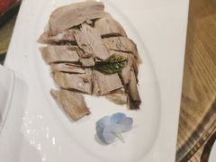 -品大三·经典淮扬菜(大行宫店)