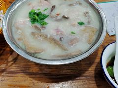 -南记食粥坊·宵夜大排档(岭南分店)