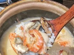 -大洋家·精品潮汕菜·生腌砂锅粥(天河东路店)