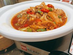 -丽华园(汉阳龙阳店)