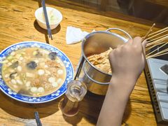 -洛阳面馆(红专路店)