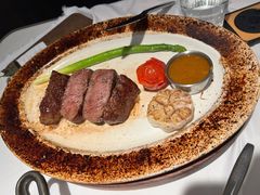 碳烤澳洲丹佛牛扒250g-阿妮叶李(光谷世界城店)