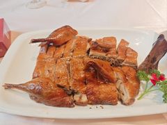 -王府井酒店(金桥港湾店)