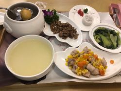 -喜喜·全套房月子会所(罗宾森广场店)