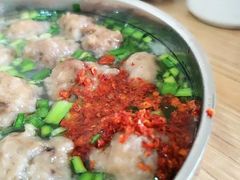 -闪高兴丸子汤(郑州二七商城店)