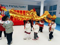 -上海贝贝佳幼儿园