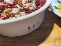 -永安鱼庄·镇江菜(丁卯店)