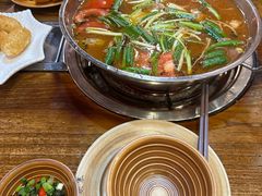 -亮欢寨酸汤鱼(沙冲路店)