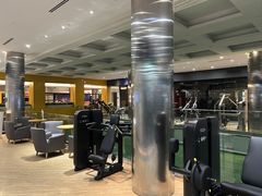 -威尔仕健身(金茂店)