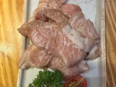 -喜来稀肉(北外滩白玉兰广场店)