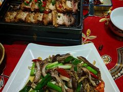 -龙姐私房菜(和顺古镇店)