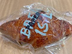 焦糖牛角包-PAPER STONE BAKERY(天汇广场店)
