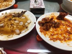 -胖子菜馆(隆昌路店)