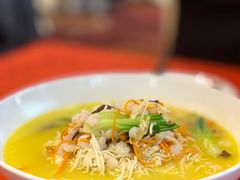 -扬州狮子楼·非遗淮扬菜(总店)