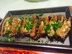 -南海食街(佛冈店)