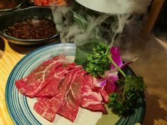 -AJIYA味屋和牛烤肉自助放题(温州万象城店)