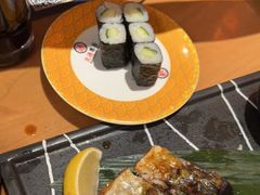 -元通寿司(地标店)