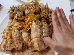 -不仔客海鲜·三亚老字号(第一市场店)