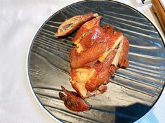 秐合烤鸡-YUNHE秐合· 雅致浙宴(西溪店)