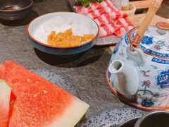 -味舵主重庆火锅(邓尉路店)