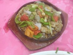 -津津食品店