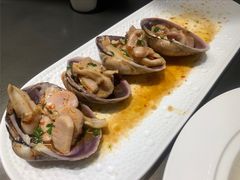 -东莱馋房(陆家嘴店)