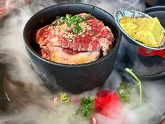 -谷牛和牛烤肉(漕河泾印象城店)