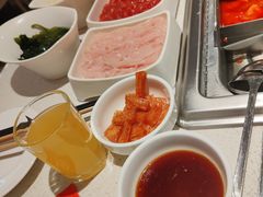 -海底捞火锅(凤凰广场店)