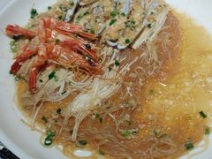 -老客站酒楼(金花南路店)