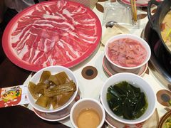 -江北北火锅馆·公路夜市(魏公村店)