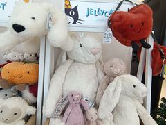 -jELLYCAT(北京市甘家口百货店)