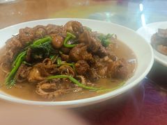 -鑫渔港海鲜本地菜·山海关浑锅(东戴河店)