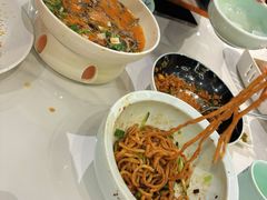 -北平食府(马鞍山路店)