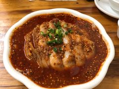 -勇猛子川菜馆(新军路店)