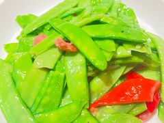-绿茶餐厅(蓝色港湾店)