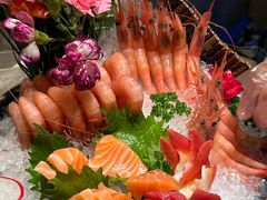 -大渔铁板烧(花园道店)