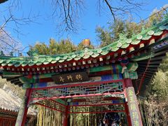 -潭柘寺景区