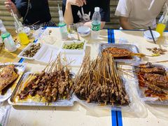 -袁师傅烤肉(弹子石店)