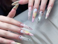 -KK ONE(京基滨河时代店)