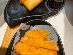 -馋三尺蟹粉小笼(人民广场店)