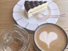 -洄归山也·高空C位湖景下午茶(东方之门店)