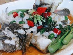 -德胜轩正宗顺德菜(宝安沙井会展中心店)