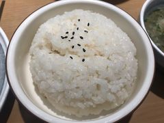 稻花香米饭-天怡興·百年蒸饺(中心书城店)