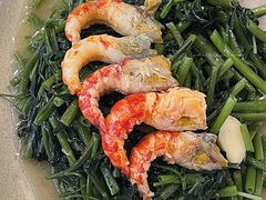 -钳小柒·小龙虾蓝龙王烧烤夜宵(长寿路店)