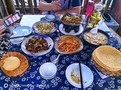 -百花人家(清水镇店)