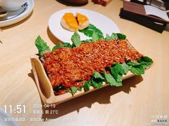 -一坐一忘云南菜(卓悦中心)