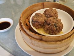 -白天鹅宾馆-宏图府餐厅