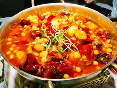 -蜜桃花开·中西融合菜E&W(南长街店)