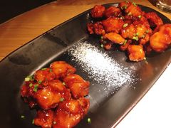 -金牌外婆家(苏州中心店)